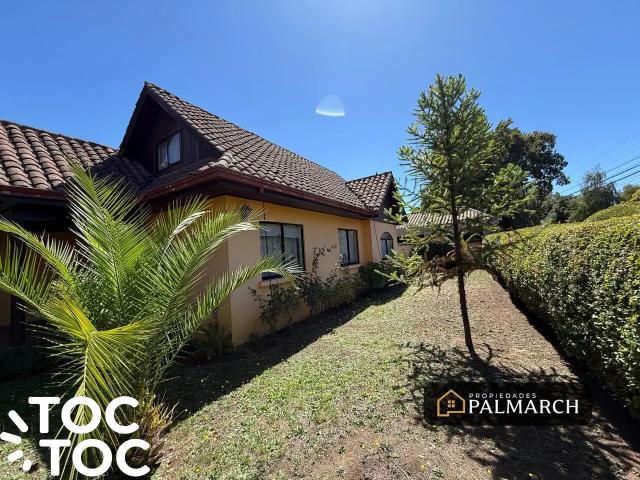 Casa en Chillán