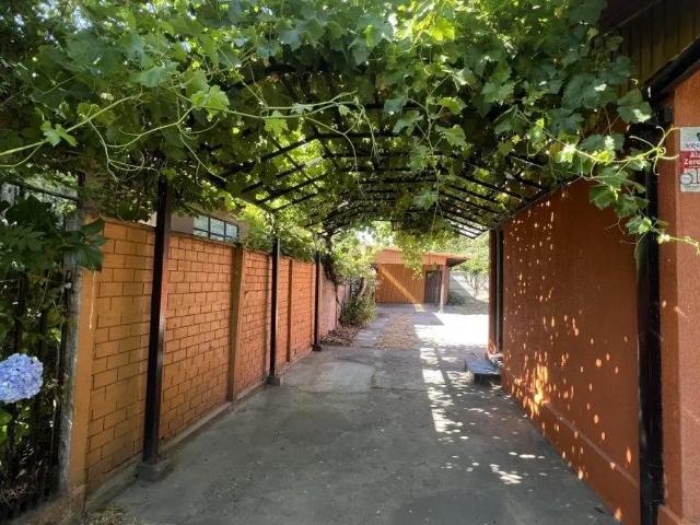 Casa en Chillán