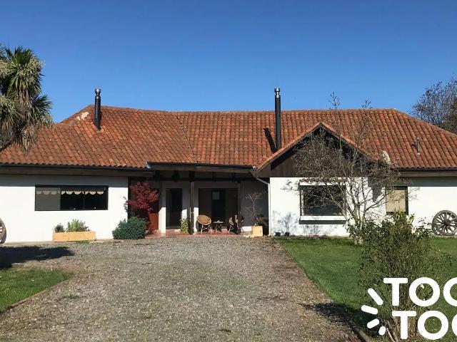 Casa en Chillán