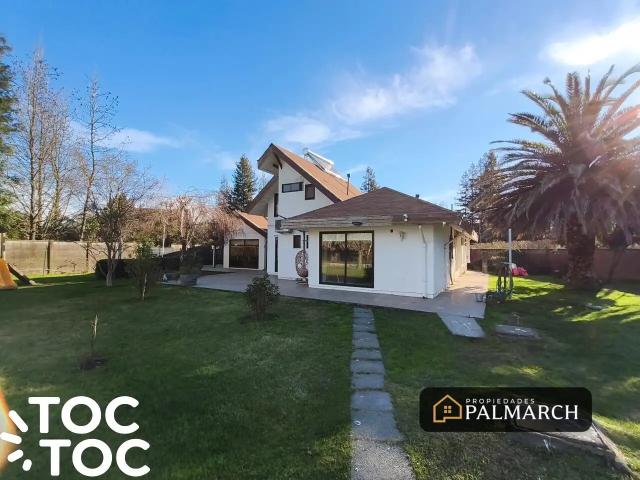 Casa en Chillán