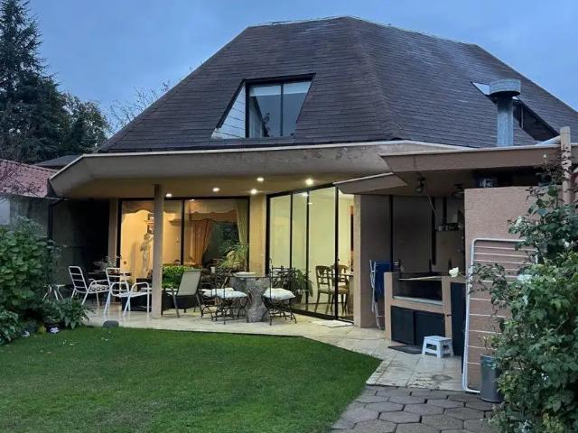 Casa en Chillán