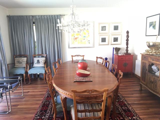 Casa en Chillán