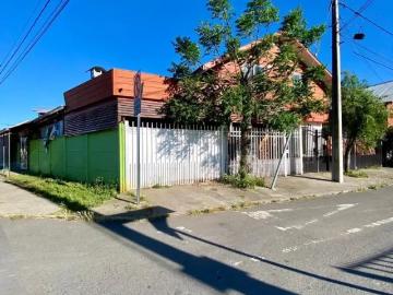 Casa en Chillán