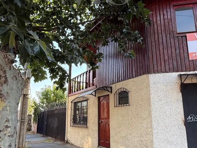 Casa en Chillán