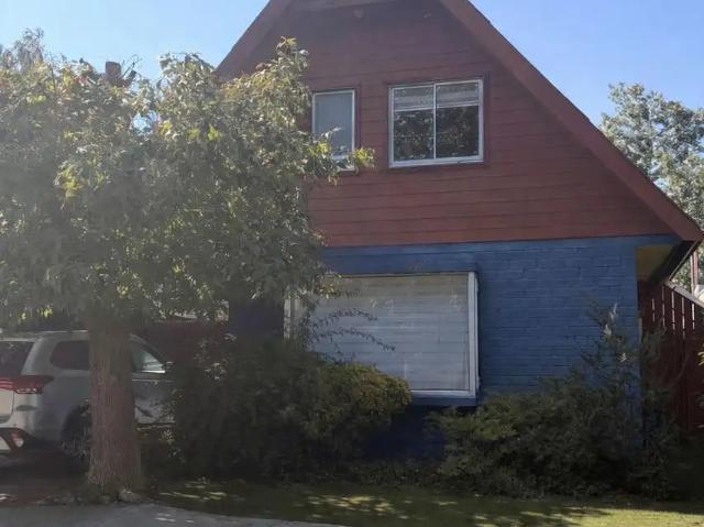 Casa en Chillán