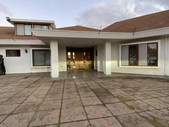 Casa en Chillán