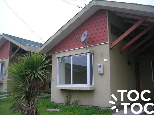 Casa en Chillán