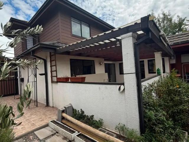 Casa en Chillán