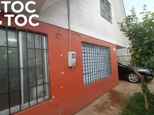 Casa en Chillán