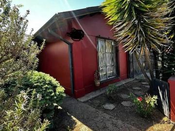 Casa en Chillán