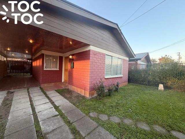 Casa en Chillán