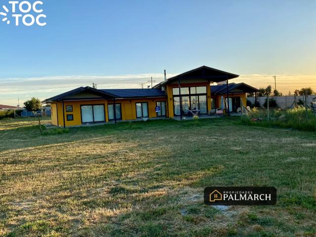 Casa en Chillán