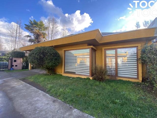 Casa en Chillán