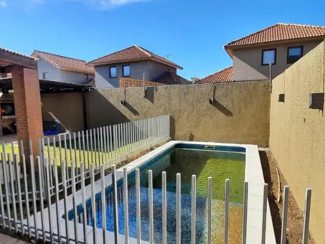 Casa en Chillán