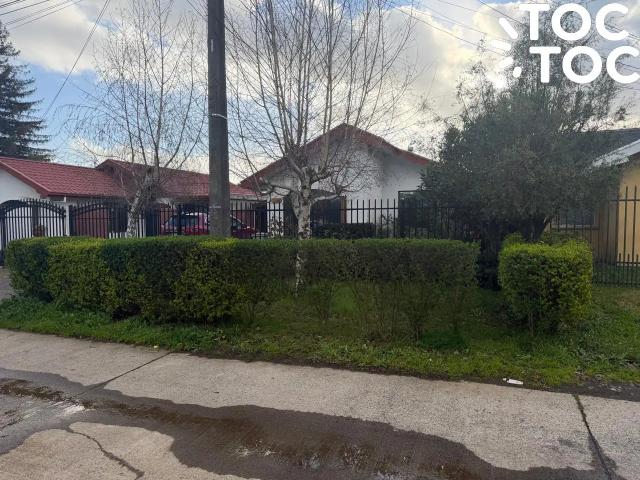 Casa en Chillán