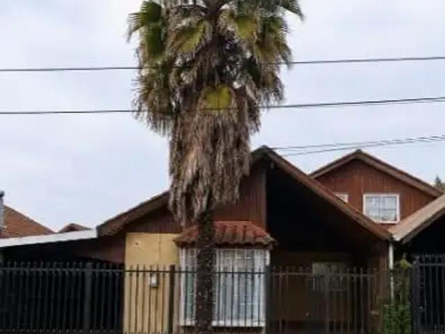 Casa en Chillán