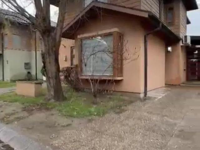 Casa en Chillán