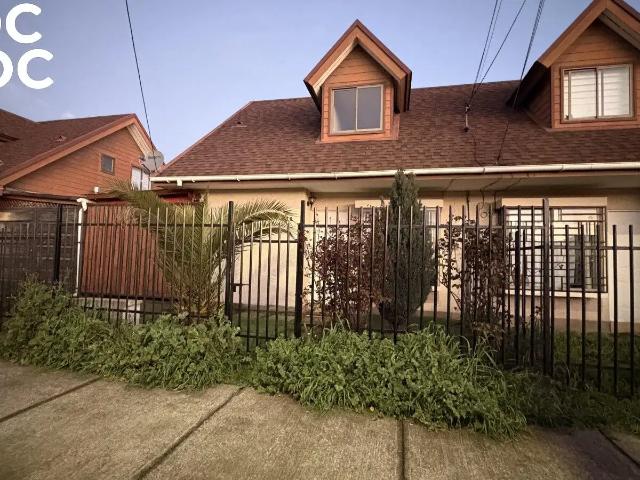 Casa en Chillán