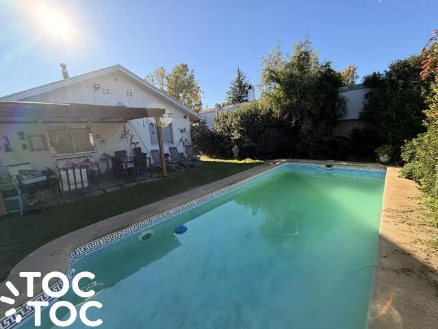 Casa en Chillán