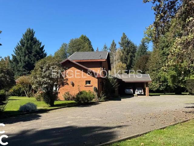 Casa en Chillán