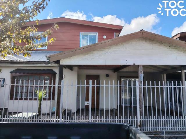 Casa en Chillán