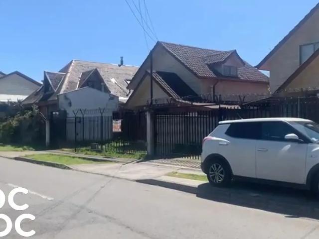 Casa en Chillán