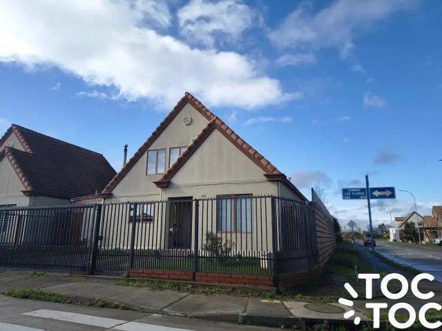 Casa en Chillán