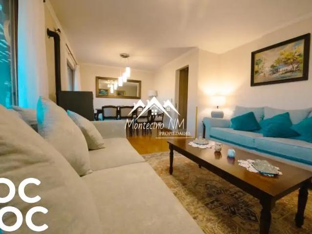 Casa en Chillán