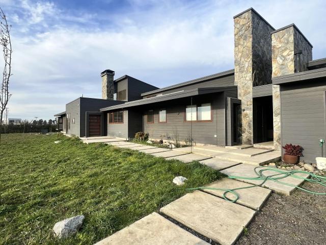 Casa en Chillán