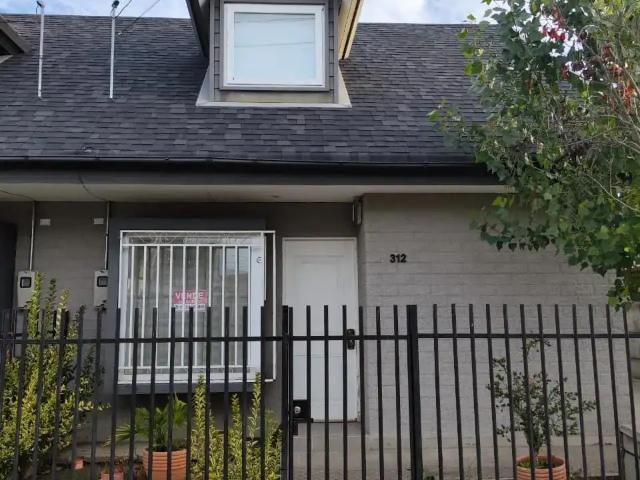 Casa en Chillán