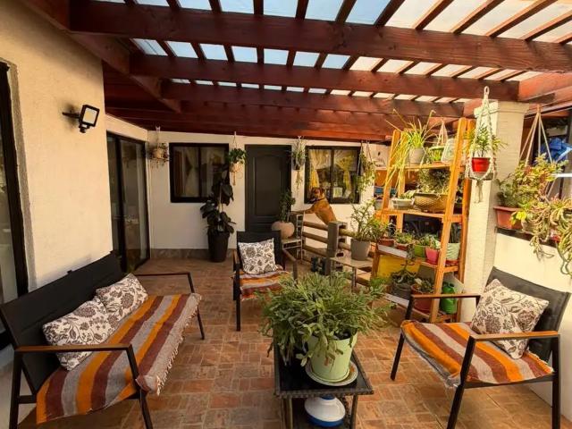 Casa en Chillán