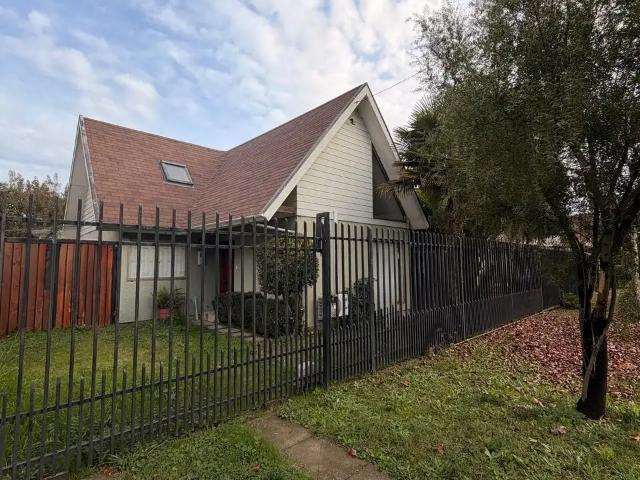 Casa en Chillán
