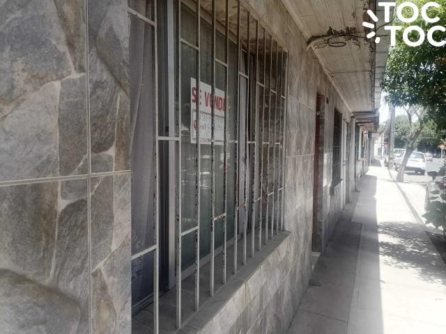 Casa en Chillán
