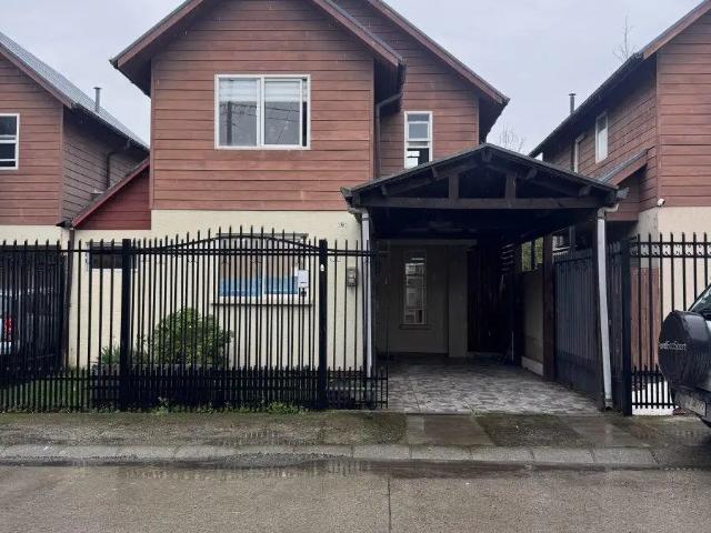 Casa en Chillán