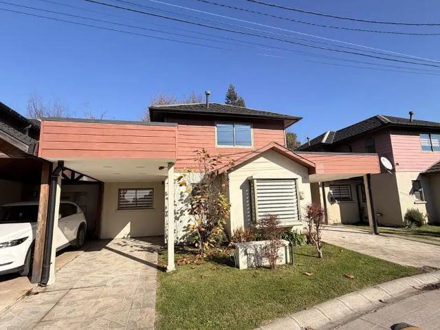 Casa en Chillán