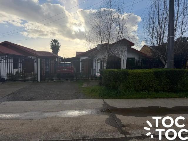 Casa en Chillán