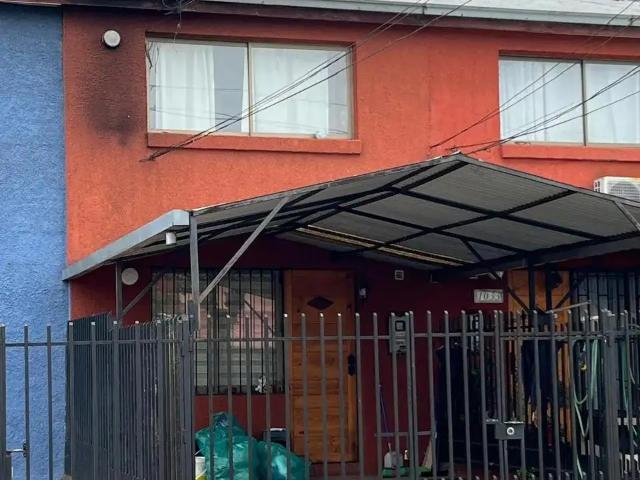 Casa en Chillán