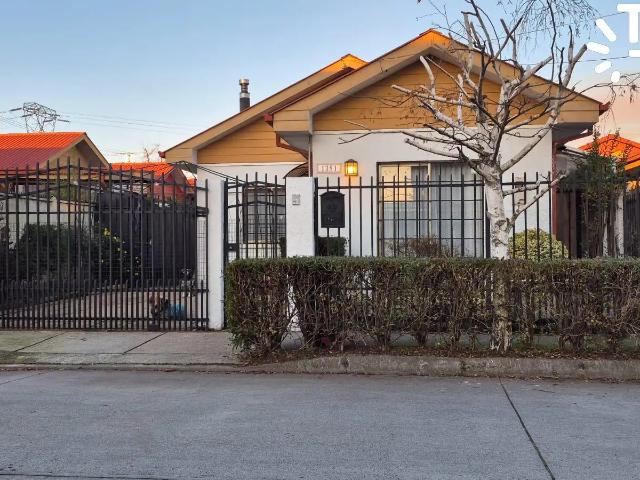 Casa en Chillán