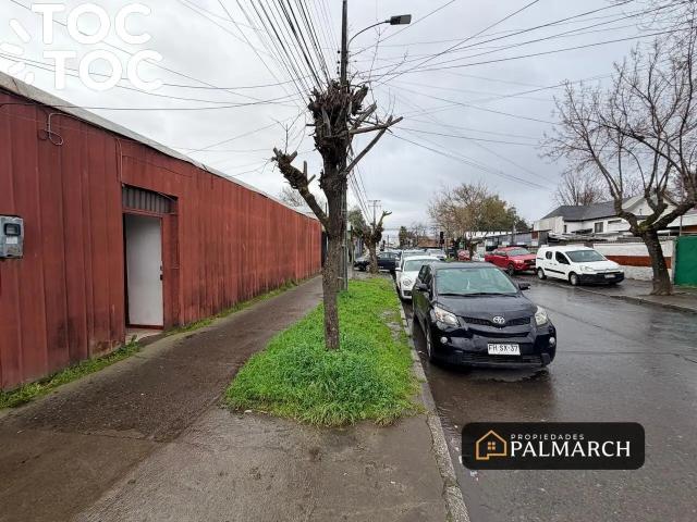 Casa en Chillán