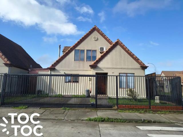 Casa en Chillán