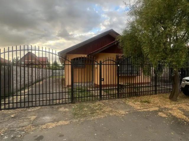 Casa en Chillán