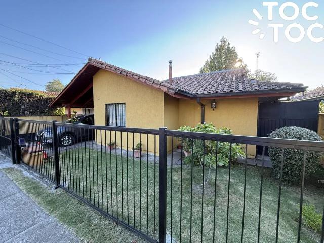 Casa en Chillán