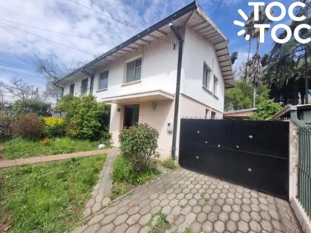Casa en Chillán
