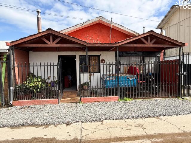 Casa en Chillán