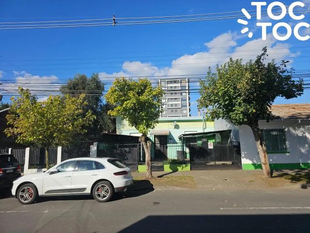 Casa en Chillán