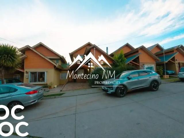 Casa en Chillán