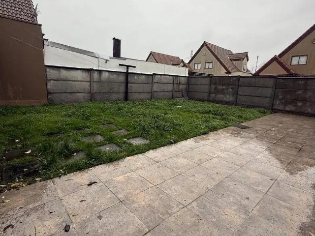 Casa en Chillán