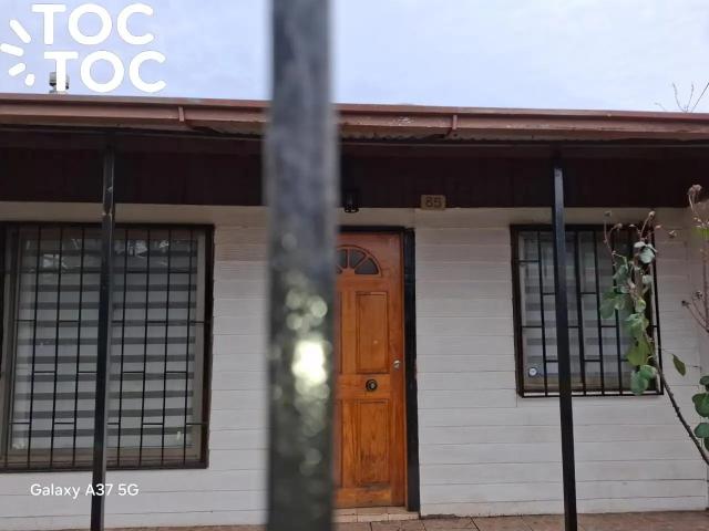 Casa en Chillán