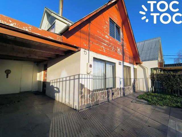 Casa en Chillán