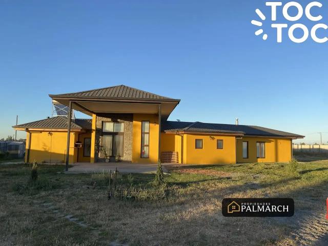 Casa en Chillán